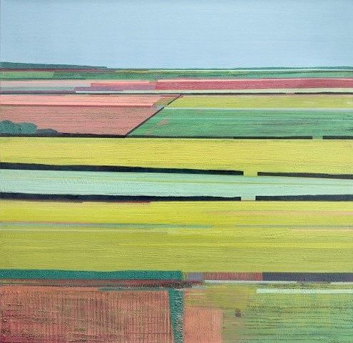 Caroline Mackintosh paintings - caroline mackintosh artist