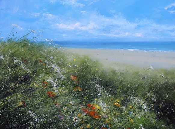 Garry Raymond-Pereira - Artist Paintings Garry Raymond Pereira