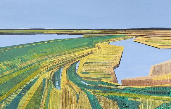 Caroline Mackintosh paintings - caroline mackintosh artist
