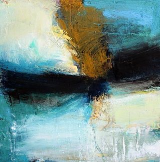 Justine Lois Thorpe - Artist Paintings Justine Lois Thorpe