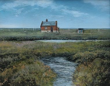 Garry Raymond-Pereira artist - Garry Raymond Pereira paintings