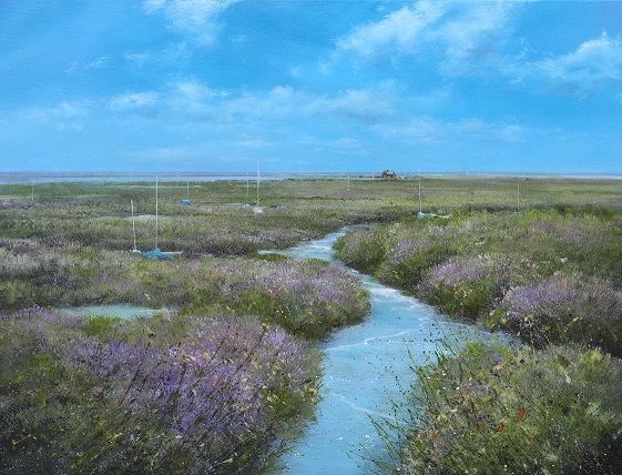 Garry Raymond-Pereira - Artist Paintings Garry Raymond Pereira