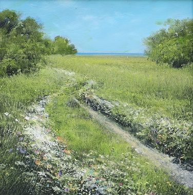 Garry Raymond-Pereira - Artist Paintings Garry Raymond Pereira