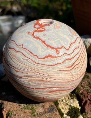 Ben Davies Ceramics - Ben Davies Pots