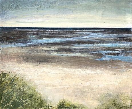 Karin Friedli artist Karin Friedli painter paintings