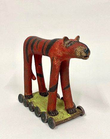 louise bell - Sculptor - ceramics Louise Bell