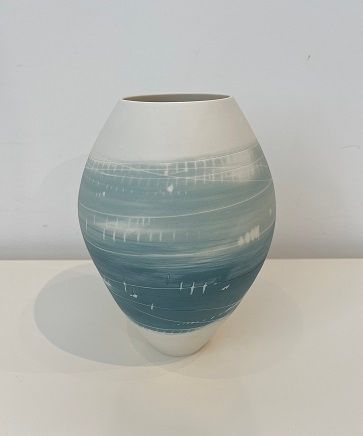 Ali Tomlin - Ceramics Porcelain Ali Tomlin