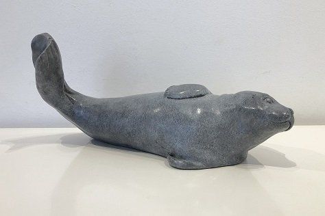 Carl Newman - Sculpture Sculptor Carl Newman