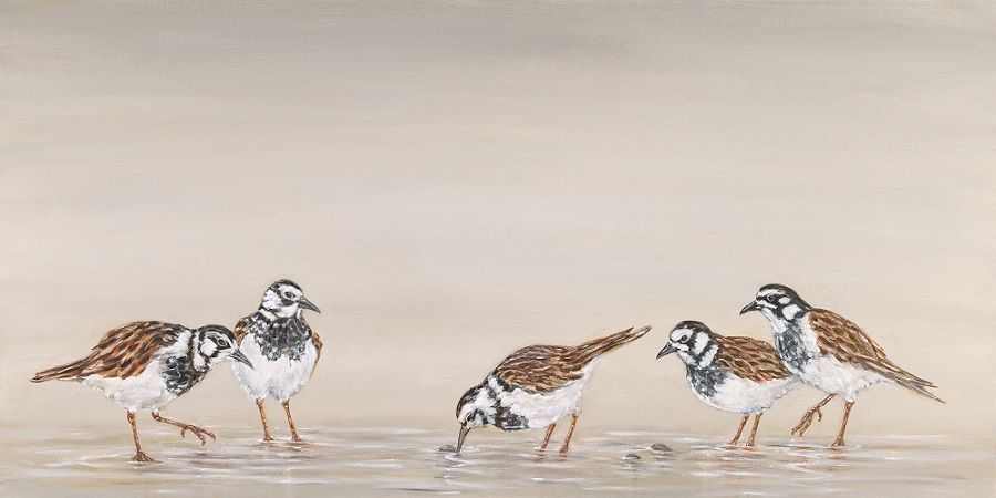 Bella Bigsby artist - Bella Bigsby paintings