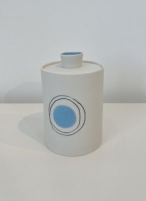 Ali Tomlin - Ceramics Porcelain Ali Tomlin