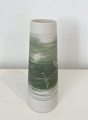 Ali Tomlin - Ceramics Porcelain Ali Tomlin