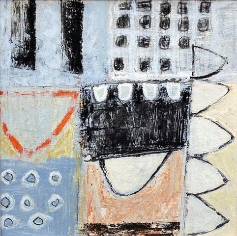 Malcolm Taylor artist - Malcolm Taylor paintings