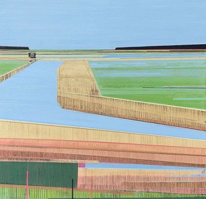 Caroline Mackintosh paintings - caroline mackintosh artist