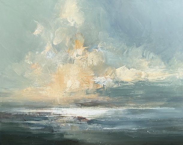 Richard Barrett Artist Paintings Richard Barrett