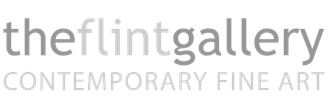 The Flint Gallery Footer logo