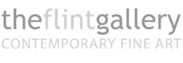 The Flint Gallery Header logo