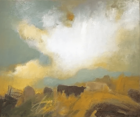 Helen Tabor artist - Helen Tabor paintings