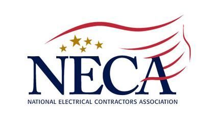 Member of The National Association of Electrical Contractors