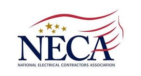 Member of The National Association of Electrical Contractors