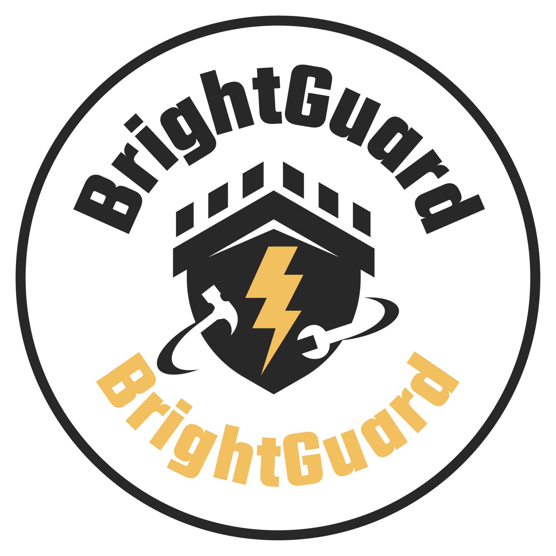 BrightGuard Property Solutions, LLC