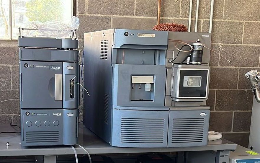 laboratory design compliance cfr