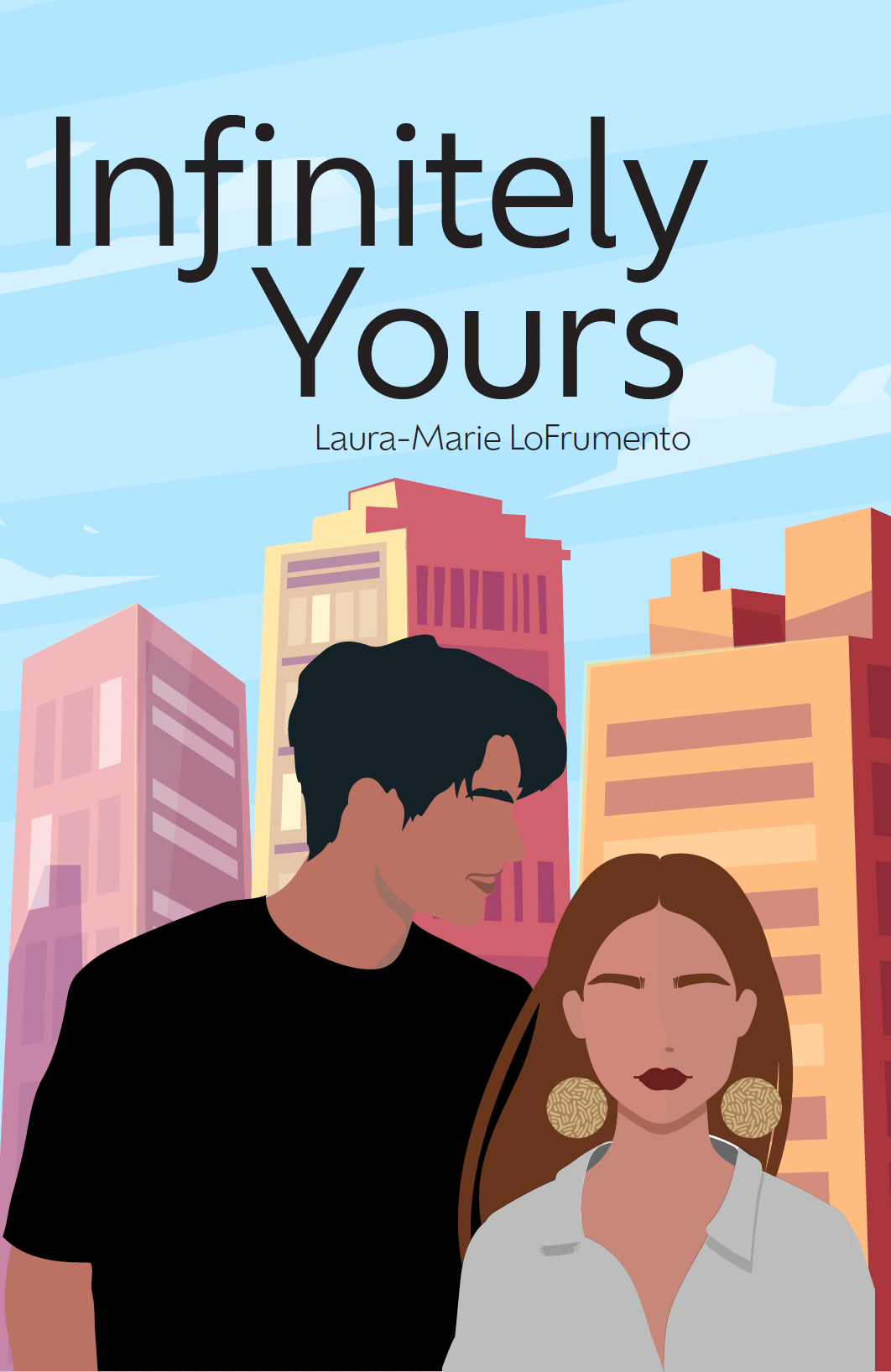 Infinitely Yours October 2025