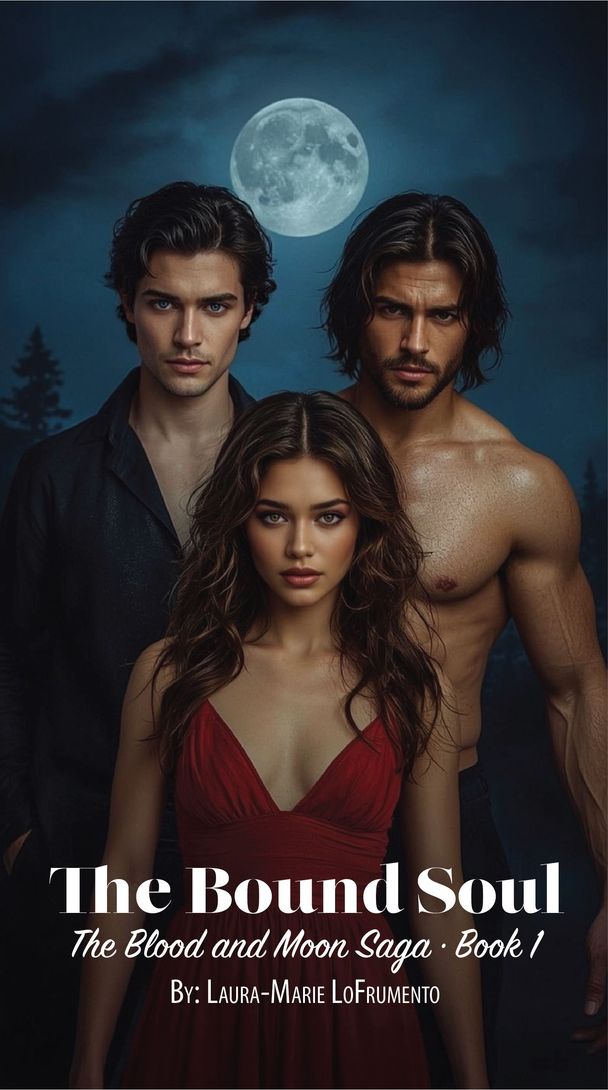 Infinitely Yours October 2025