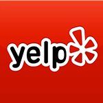 Yelp - Company Logo