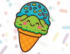 Ice Creamery in Atherton