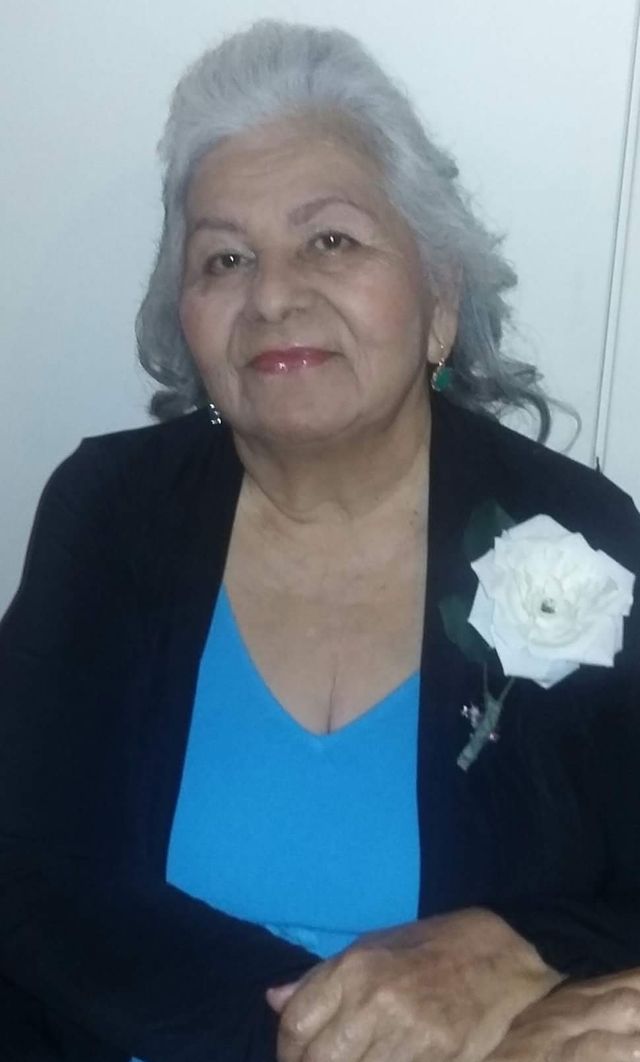 Obituary for Sara Marie DeLaFuente  Myers Mortuary & Cremation Services