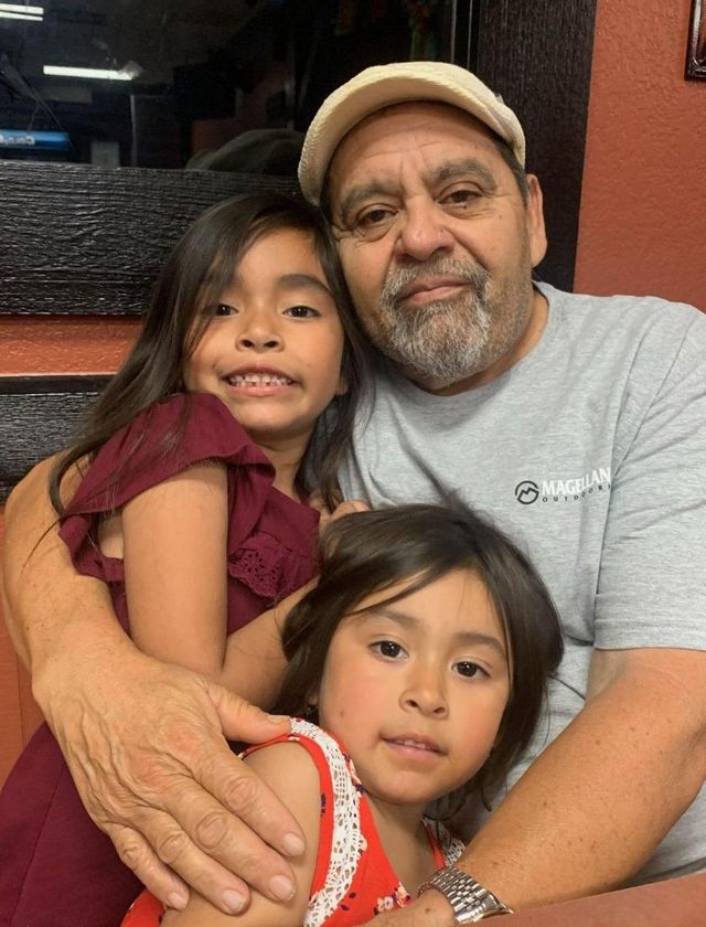 Papa Narcing and Mama Mila Mercado's 2020 Birthday Greeting 