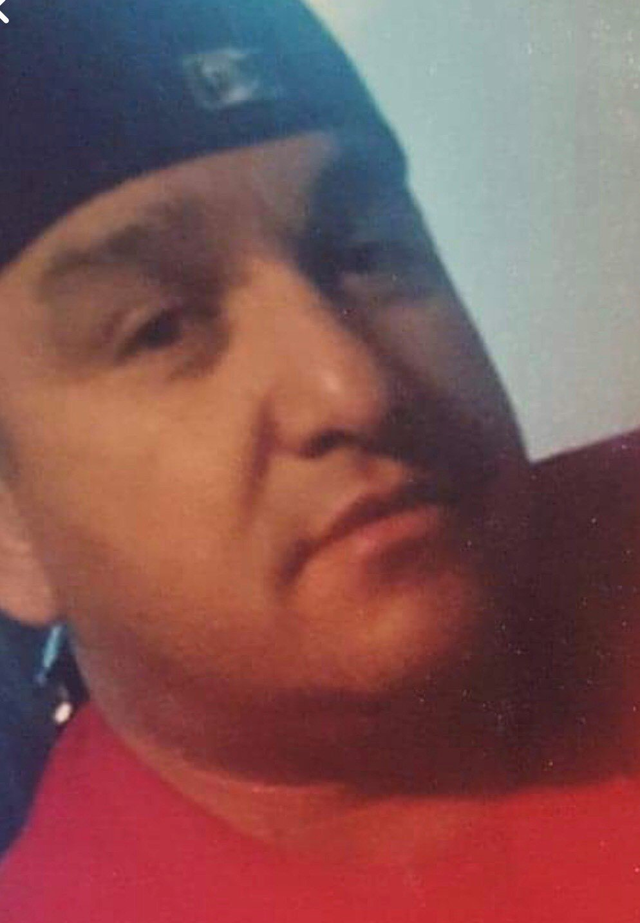 Eric Chavez Obituary - Corpus Christi, TX