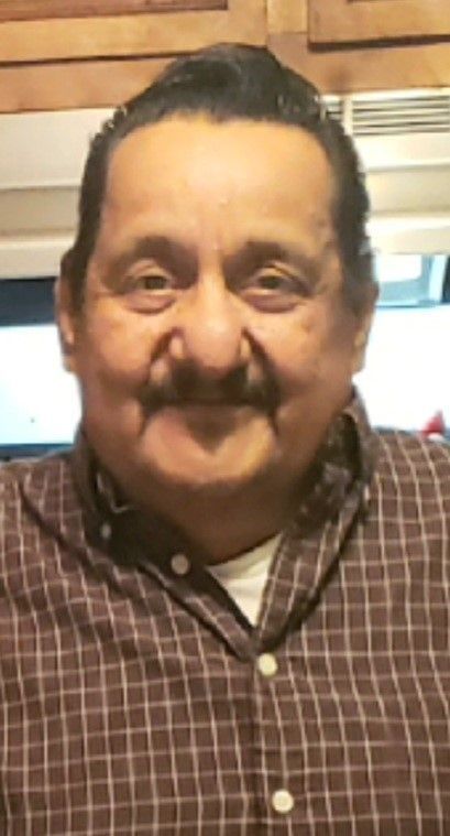 Pedro Pete Espinosa, Jr, Obituary 2023 - Angelus Funeral Home