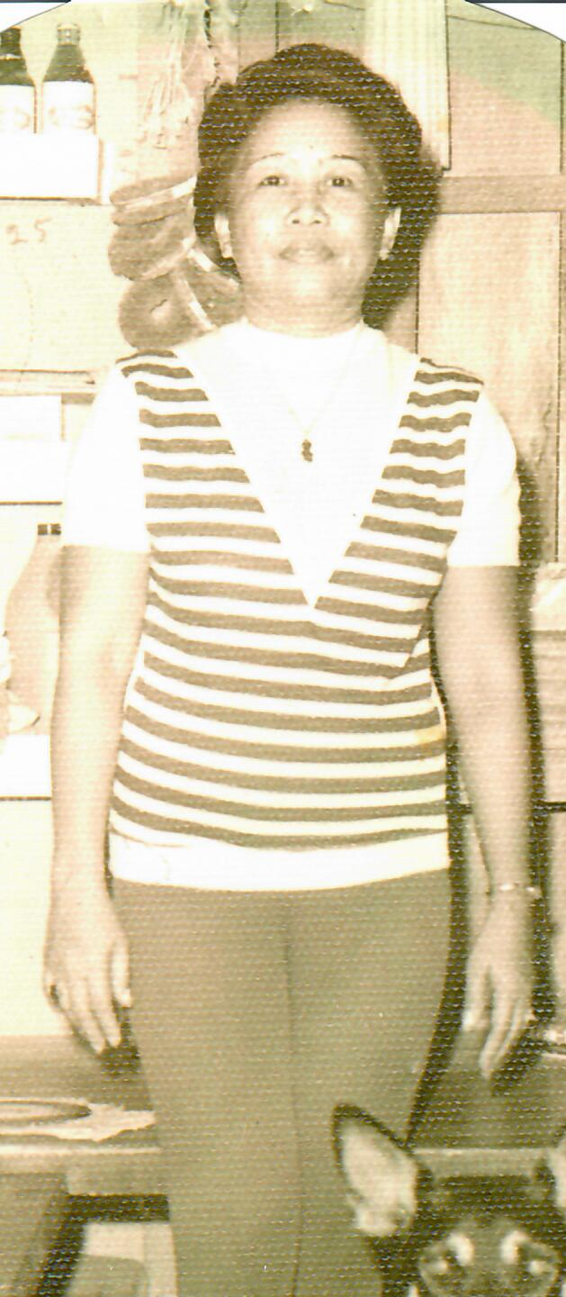 Obituaries | Delgado Funeral Home, image size:629x1440