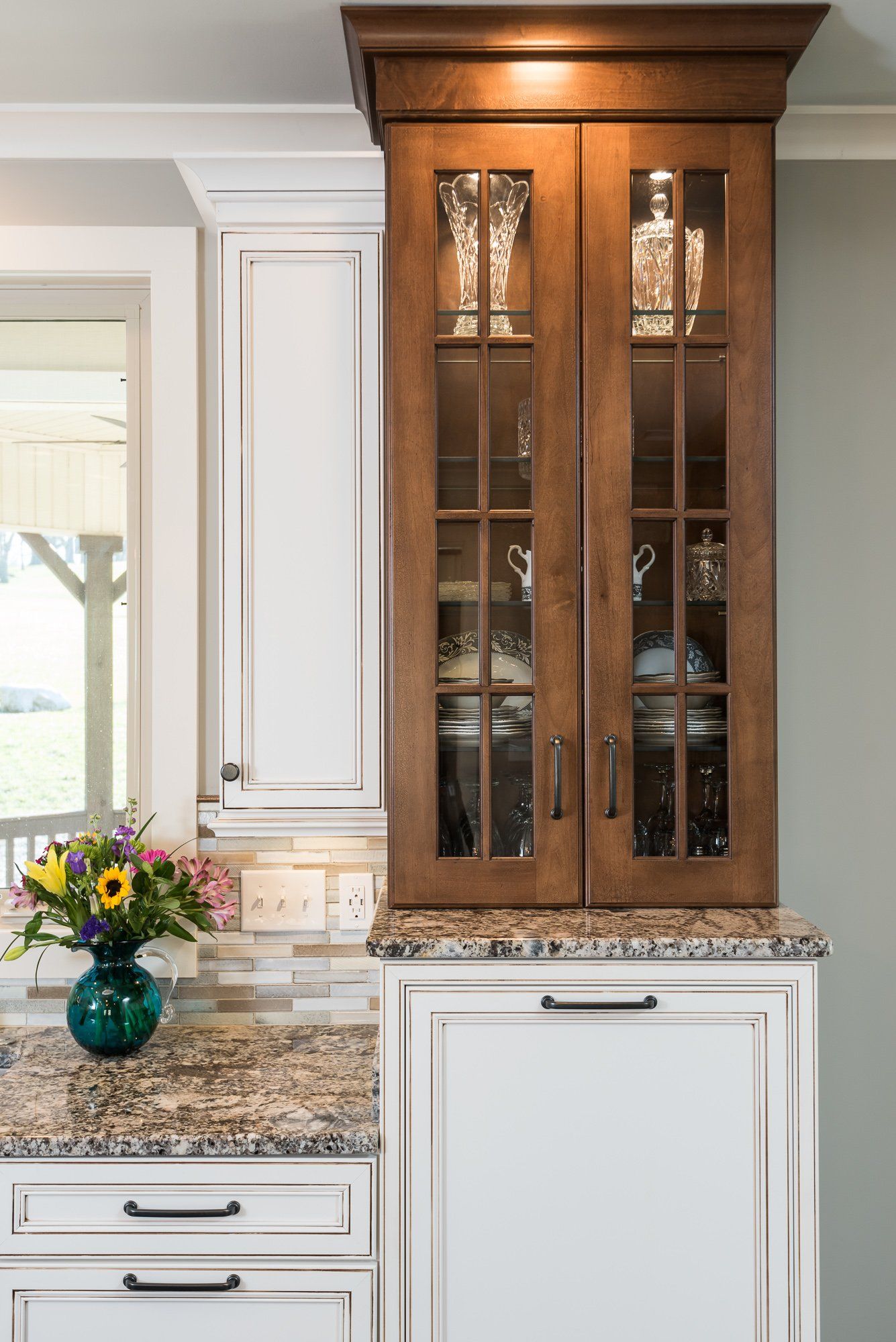 Herrington Hills Lake Remodeling & Construction in Lexington, KY