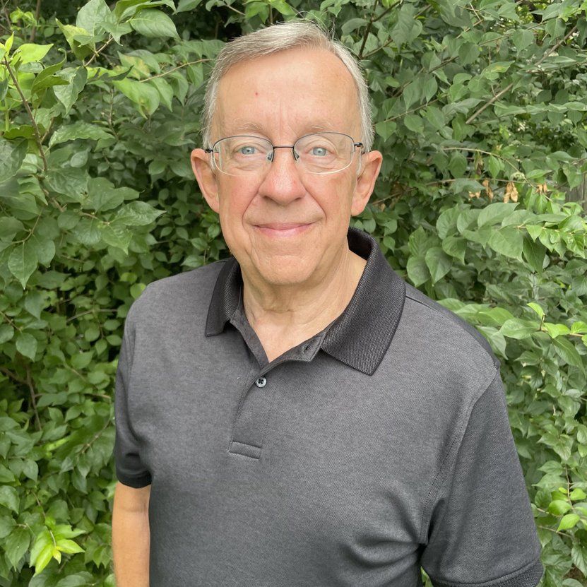 Larry Peet Operations Manager — Cincinnati