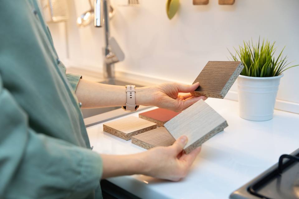 Picking The Right Materials For Countertops Near Lexington KY Picking The Right Materials For Countertops Near Lexington KY