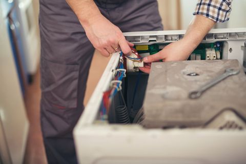 Appliance Repair — Dyer, IN — Anderson Appliance Repair