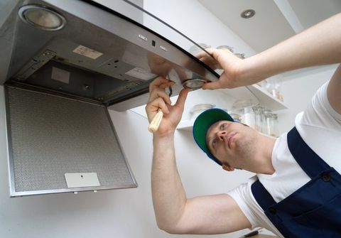 Home Appliance Repair — Dyer, IN — Anderson Appliance Repair