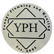 Young's Plumbing  and  Heating