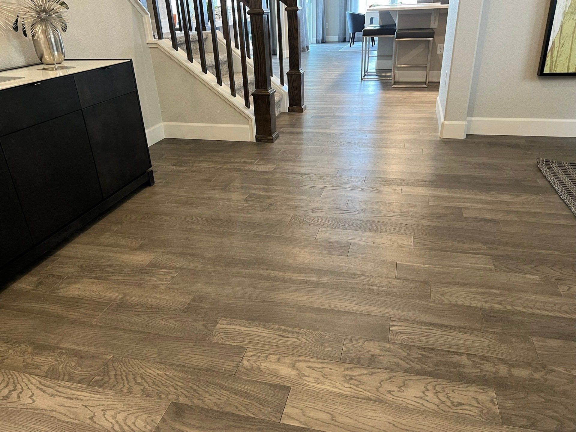 Types of laminate flooring and How to Choose