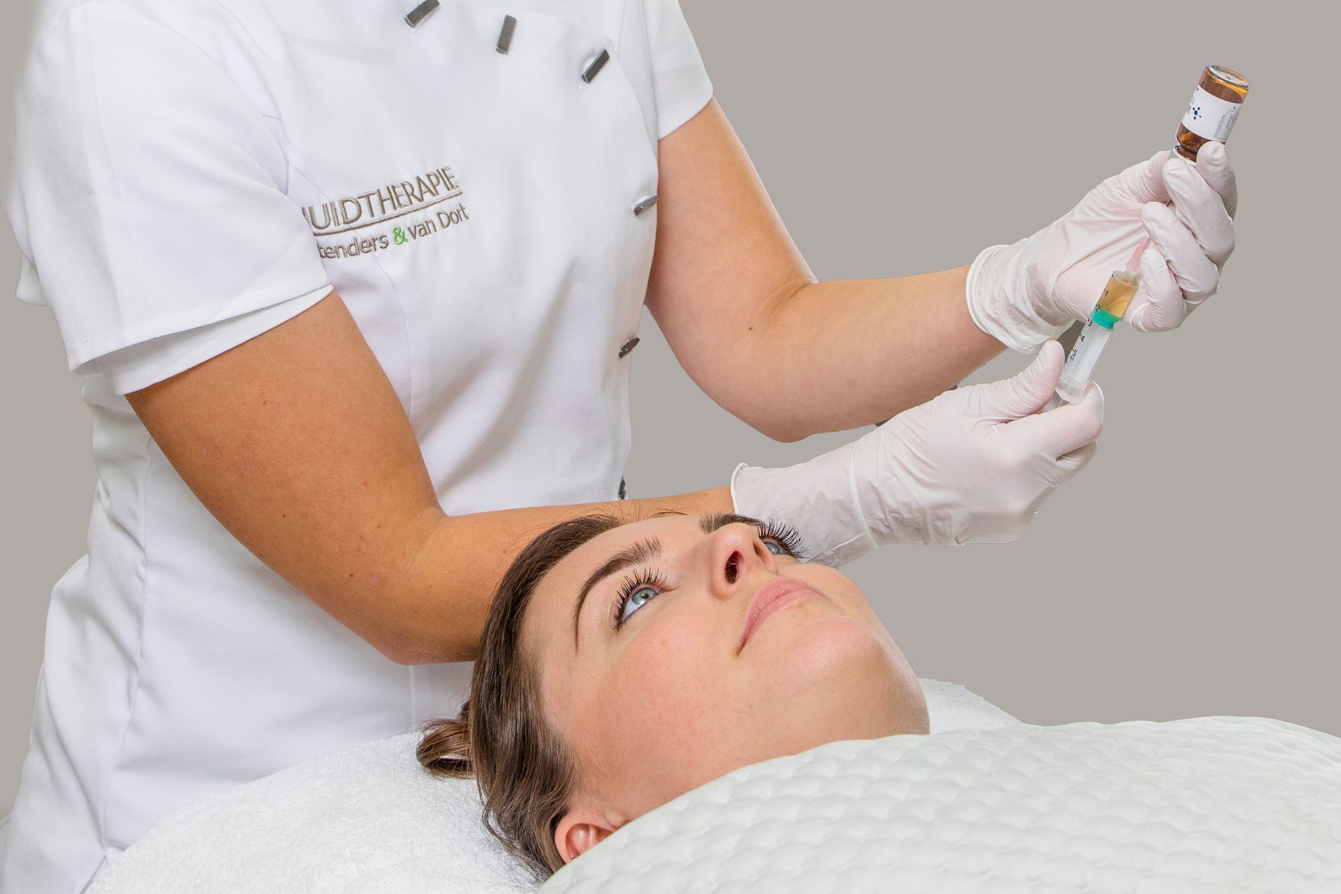 Huidverbetering Amersfoort Leusden