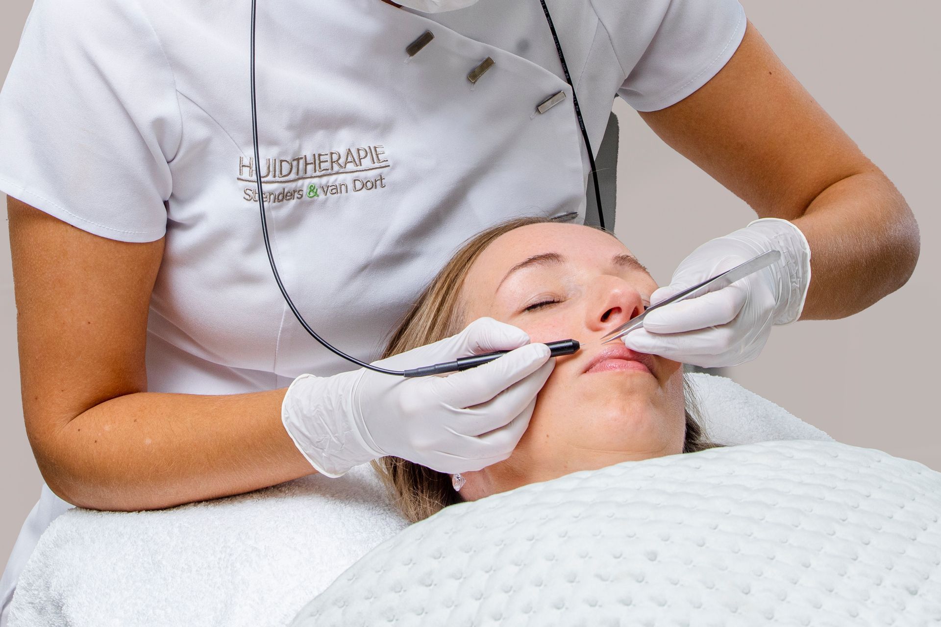 Elektrische epilatie