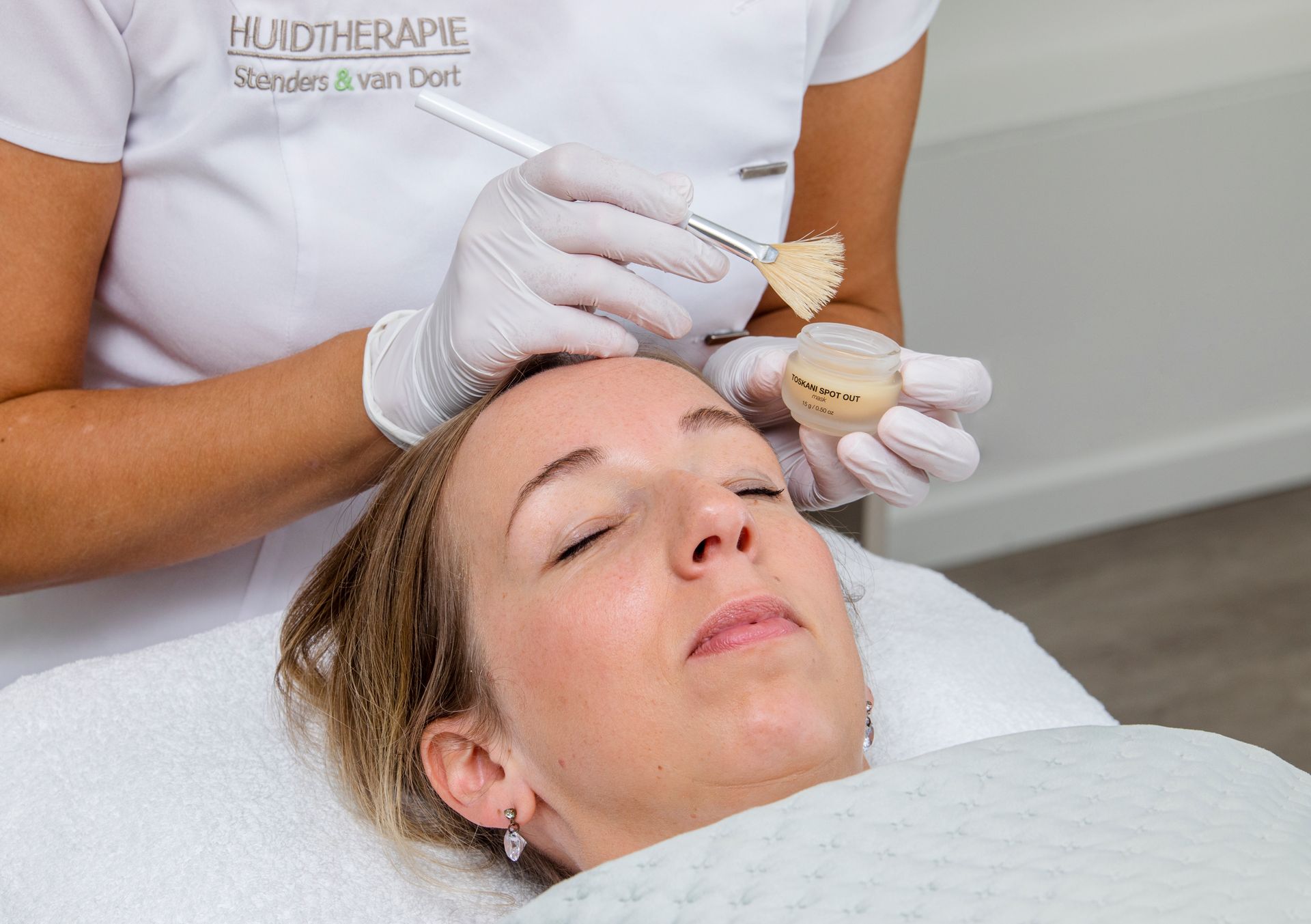 Laser Leusden Amersfoort