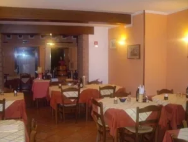 trattoria da mareva