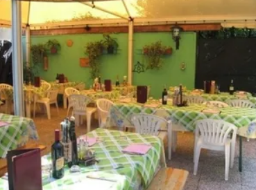 trattoria da mareva