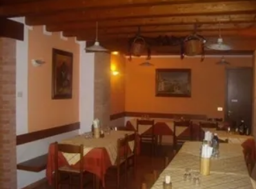 trattoria da mareva
