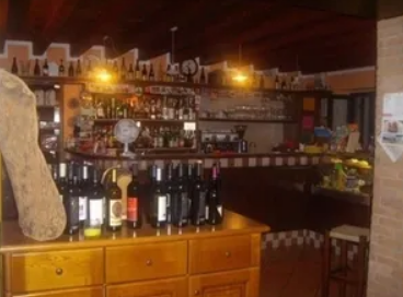 trattoria da mareva