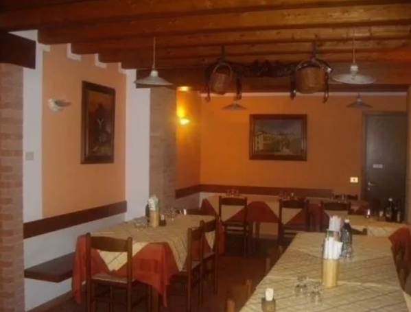 trattoria da mareva