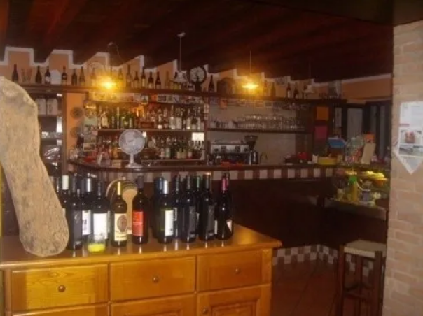 trattoria da mareva